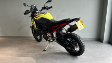 24 Model Year BMW F900 GS